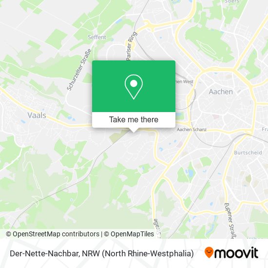 Карта Der-Nette-Nachbar