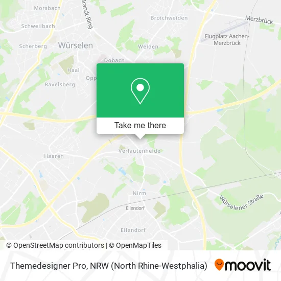 Карта Themedesigner Pro