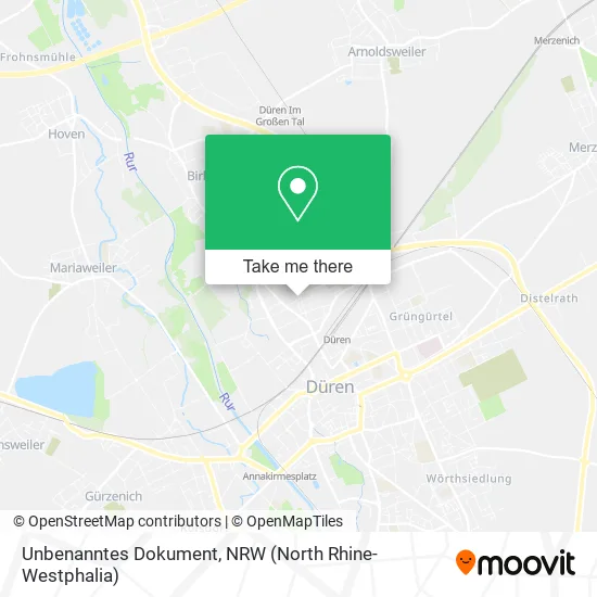 Unbenanntes Dokument map