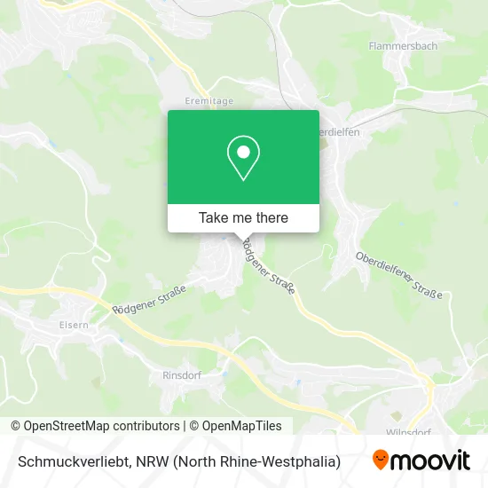 Schmuckverliebt map