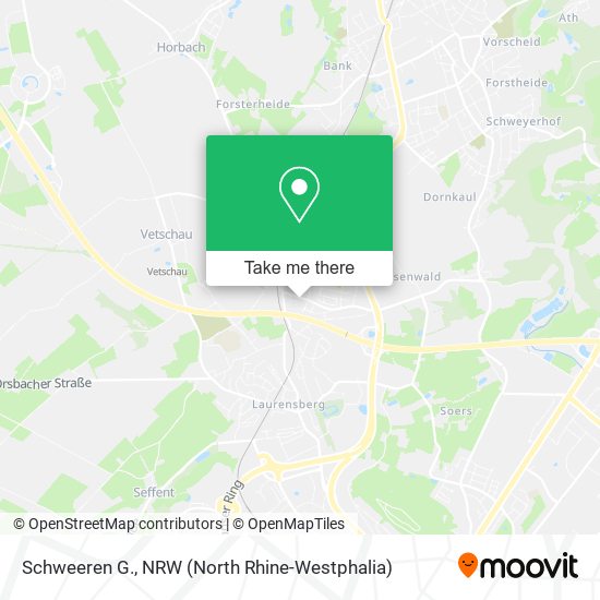 Schweeren G. map