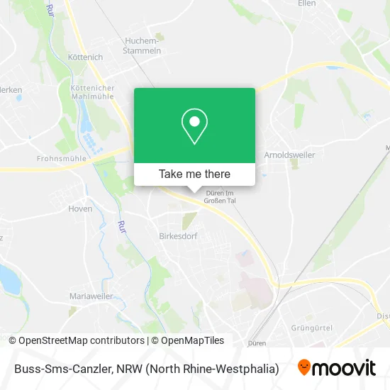 Buss-Sms-Canzler map