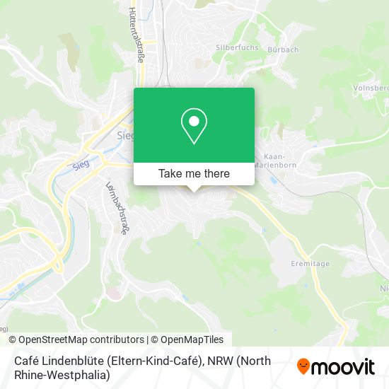Café Lindenblüte (Eltern-Kind-Café) map