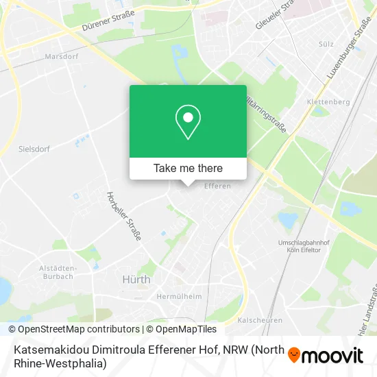 Карта Katsemakidou Dimitroula Efferener Hof