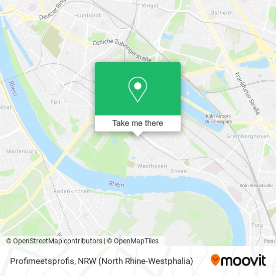 Карта Profimeetsprofis