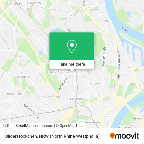 Bilderstöckchen map