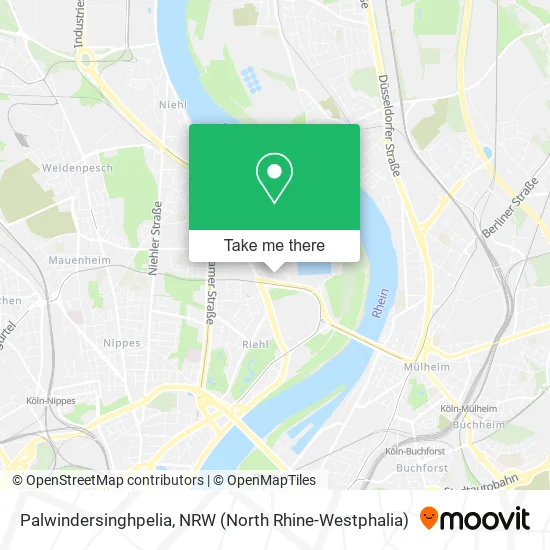 Карта Palwindersinghpelia