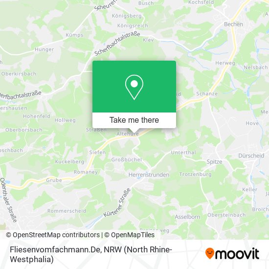 Fliesenvomfachmann.De map