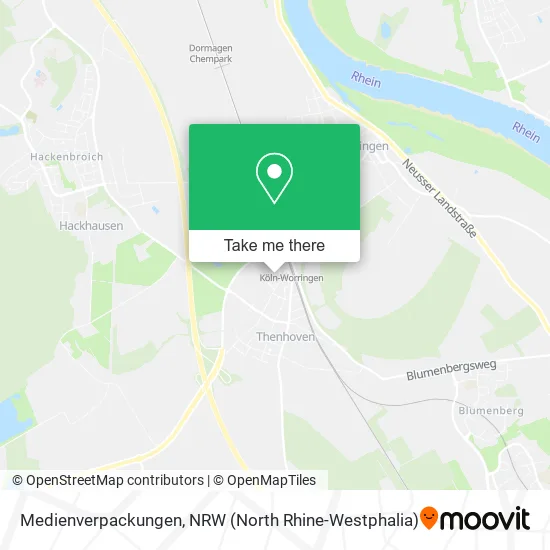 Medienverpackungen map