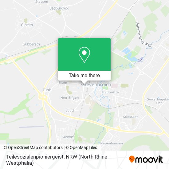 Teilesozialenpioniergeist map