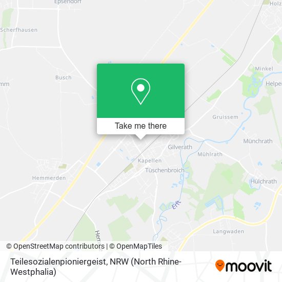 Teilesozialenpioniergeist map