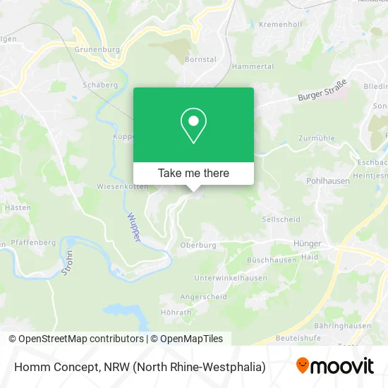 Карта Homm Concept