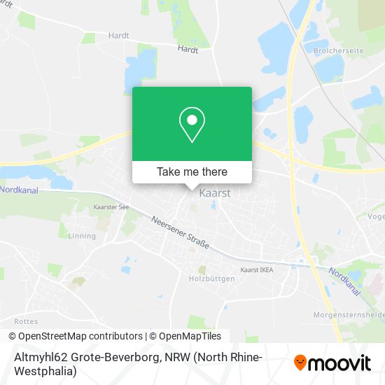 Altmyhl62 Grote-Beverborg map