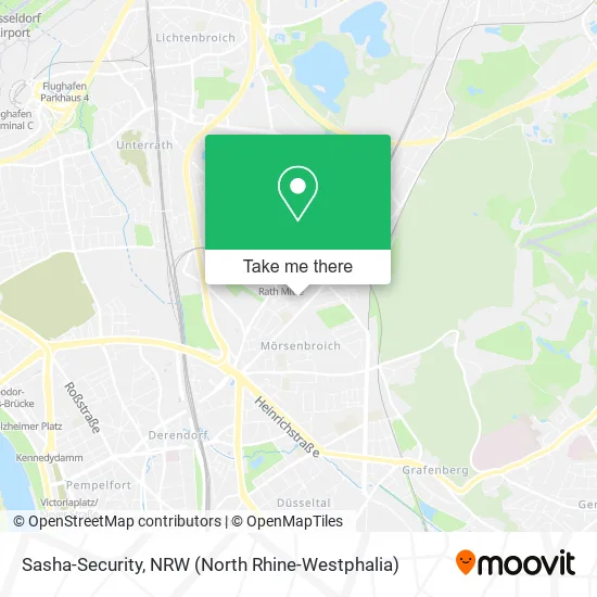 Карта Sasha-Security