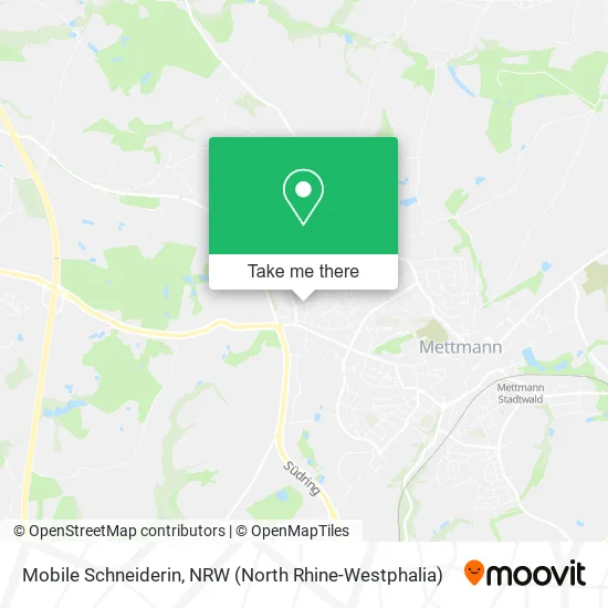 Карта Mobile Schneiderin