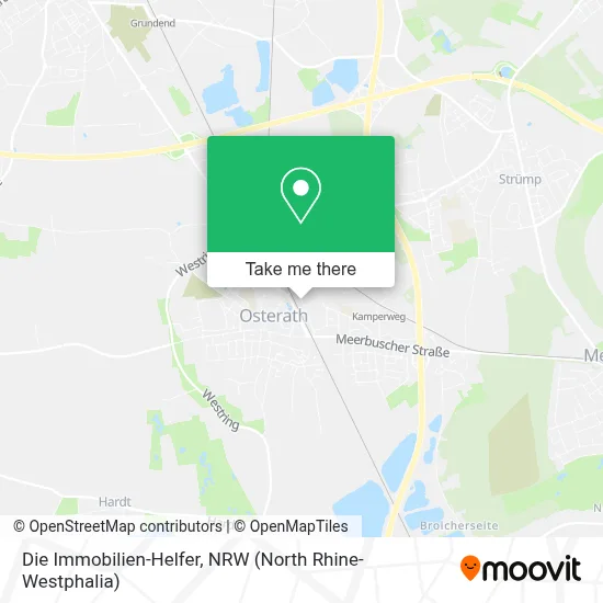 Die Immobilien-Helfer map