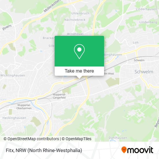 Fitx map