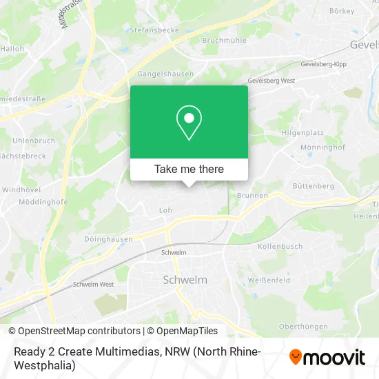 Карта Ready 2 Create Multimedias