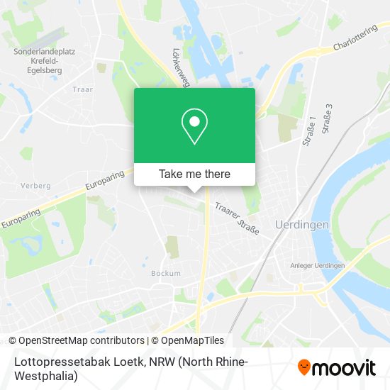 Lottopressetabak Loetk map