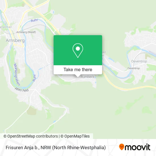 Frisuren Anja b. map