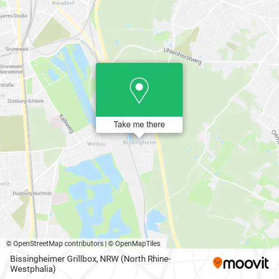 Bissingheimer Grillbox map