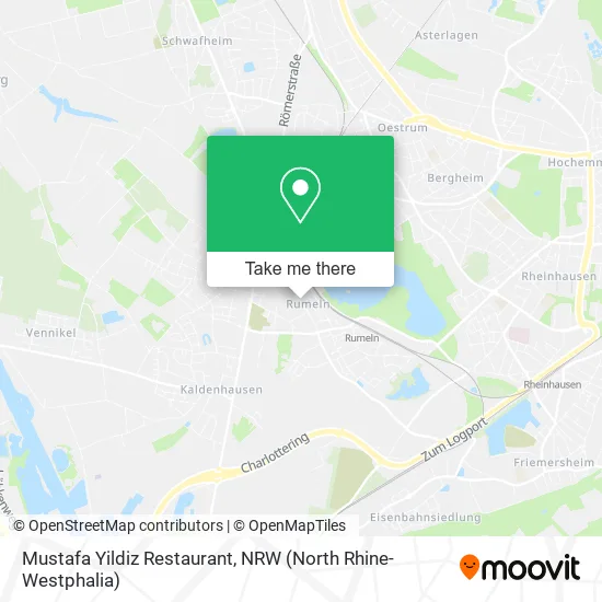 Карта Mustafa Yildiz Restaurant