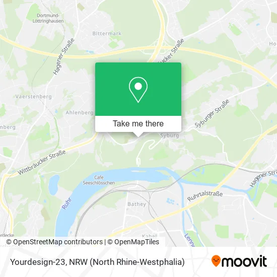 Карта Yourdesign-23