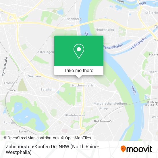 Zahnbürsten-Kaufen.De map