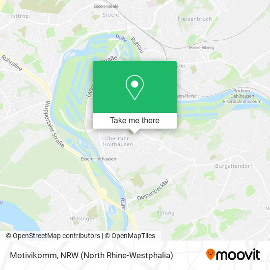 Карта Motivikomm