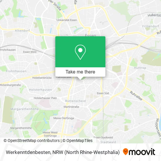 Werkenntdenbesten map