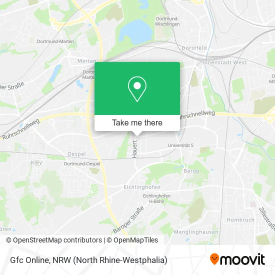 Карта Gfc Online