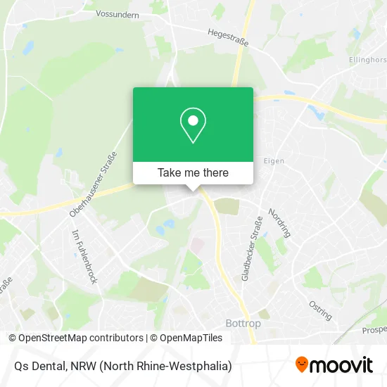 Карта Qs Dental