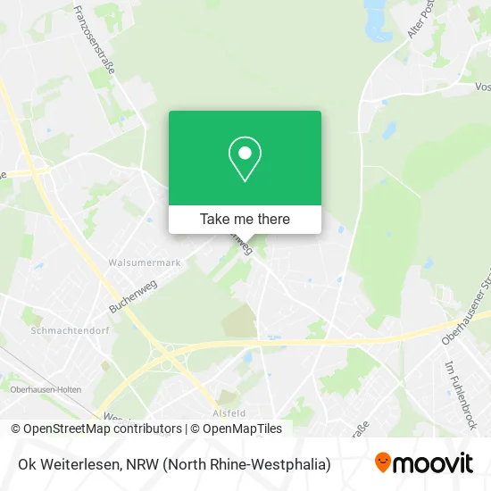 Ok Weiterlesen map