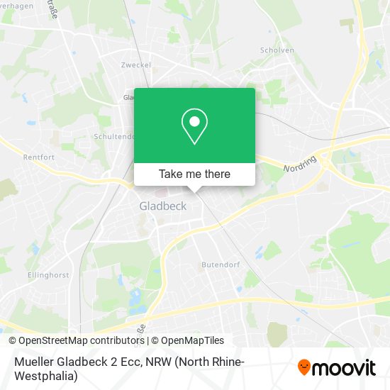 Mueller Gladbeck 2 Ecc map