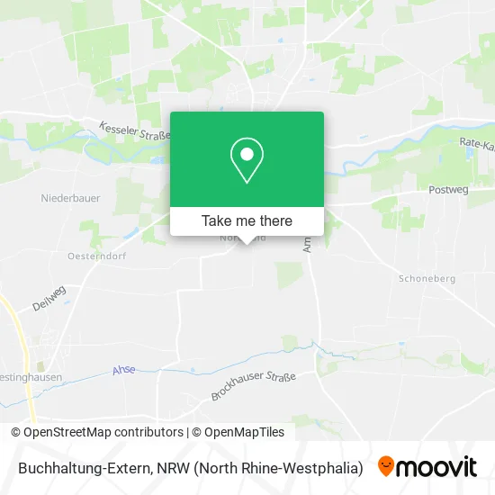 Buchhaltung-Extern map