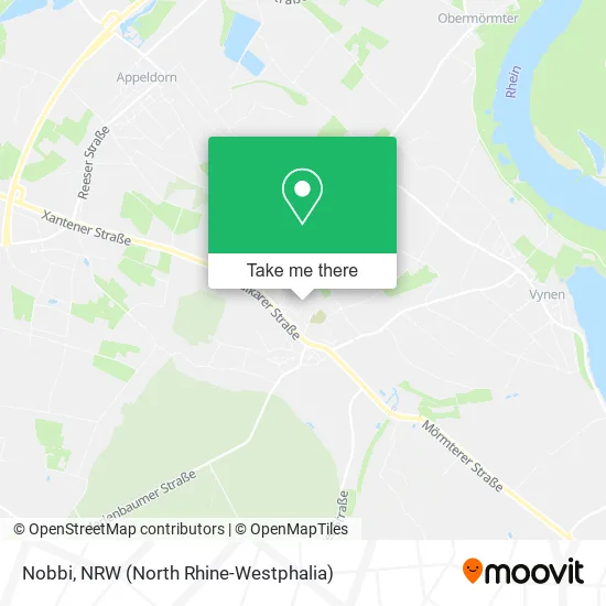 Nobbi map