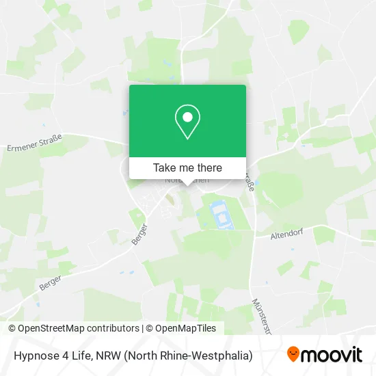 Карта Hypnose 4 Life