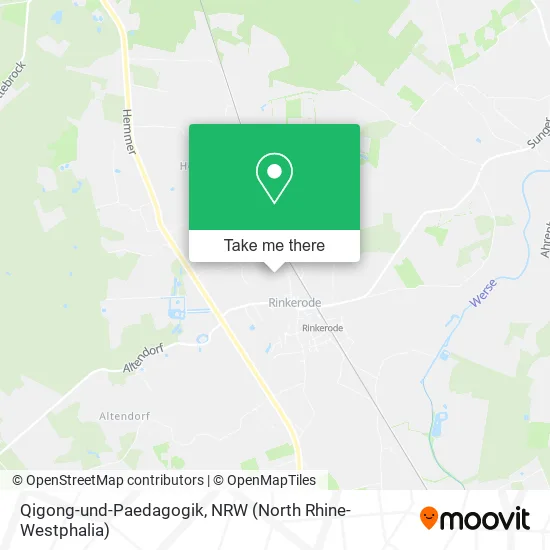 Qigong-und-Paedagogik map