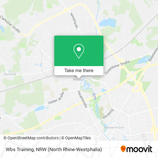 Карта Wbs Training