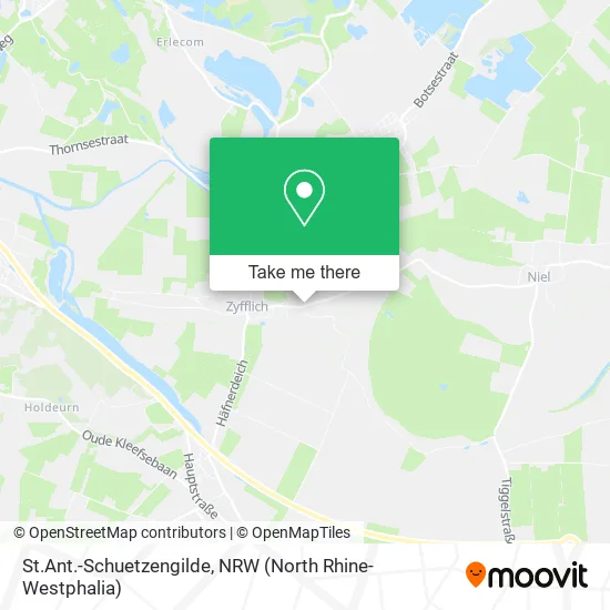 St.Ant.-Schuetzengilde map