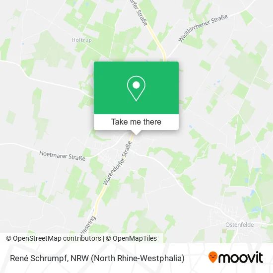 Карта René Schrumpf