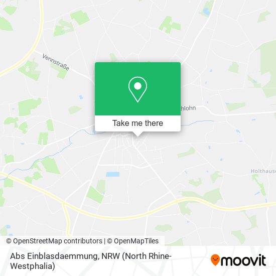 Карта Abs Einblasdaemmung