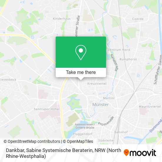 Dankbar, Sabine Systemische Beraterin map
