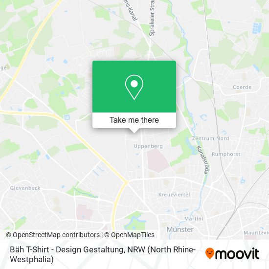 Bäh T-Shirt - Design Gestaltung map