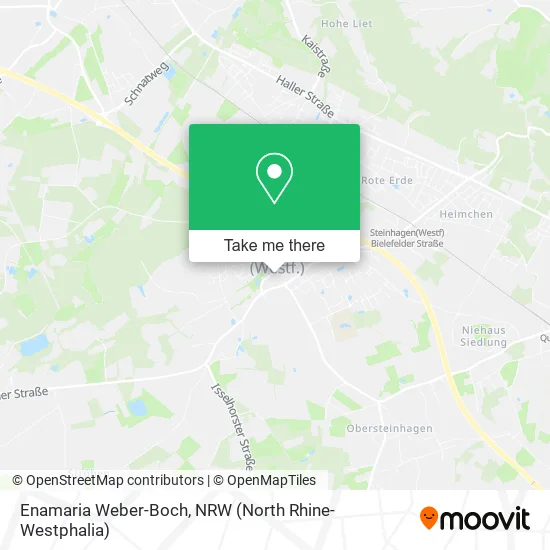 Enamaria Weber-Boch map