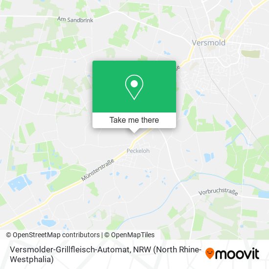 Versmolder-Grillfleisch-Automat map