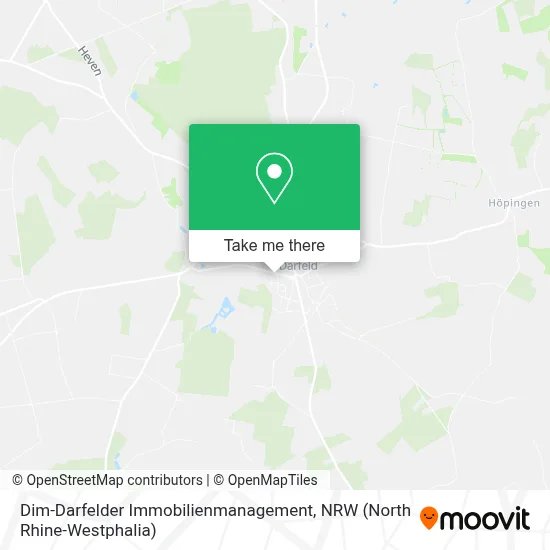 Dim-Darfelder Immobilienmanagement map