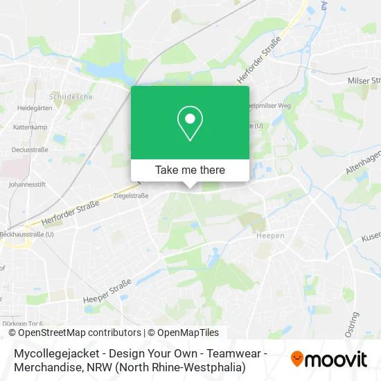 Mycollegejacket - Design Your Own - Teamwear - Merchandise map