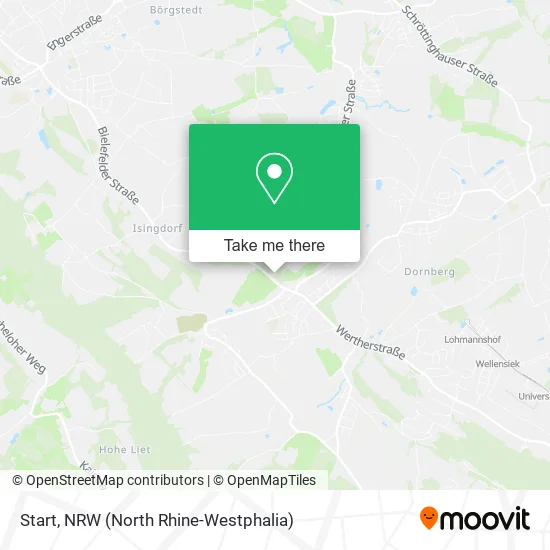 Карта Start