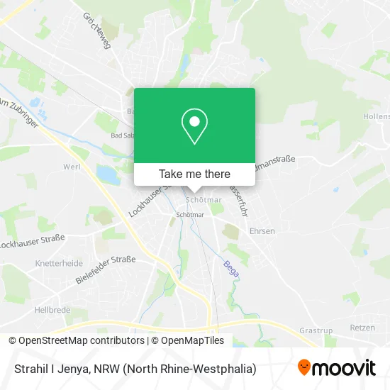 Карта Strahil I Jenya
